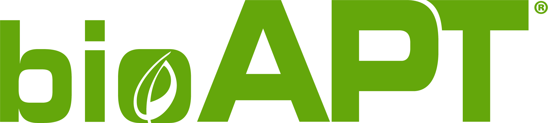 American Peat Technology bioAPT logo